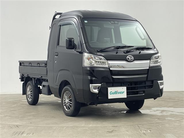 ハイゼットトラック ジャンボ SAIIIt 5MT修復歴無し