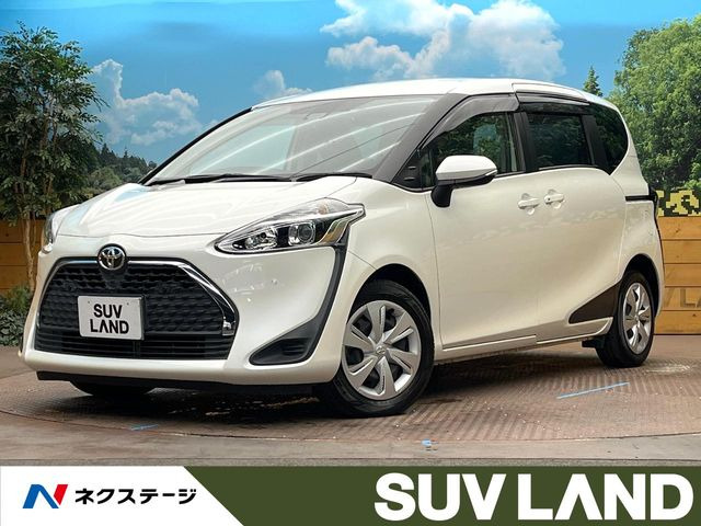 シエンタ 1.5 G