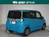 ルーミー 1.0 カスタム G 