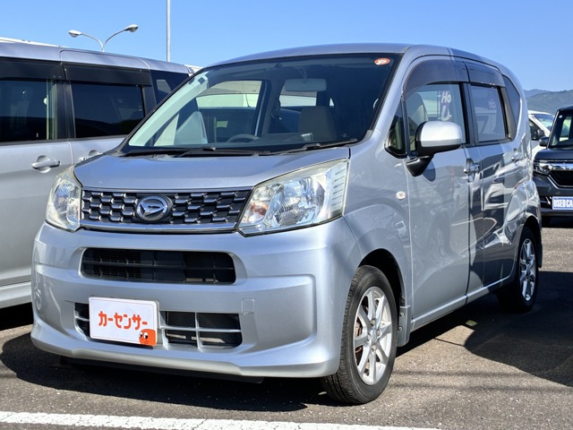 ムーヴ X 