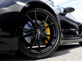 718ケイマン GTS PDK