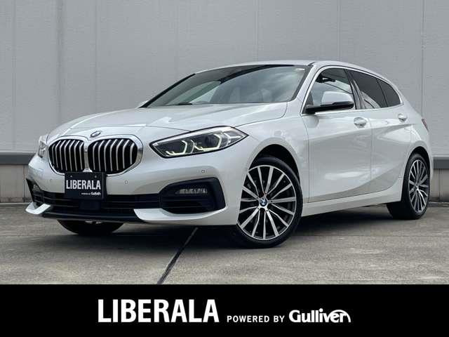 BMW 1シリーズ 