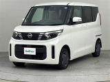 ルークス X 4WD 4WD 修復歴無し