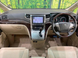 ヴェルファイア 2.4 V 