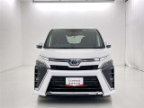 車の印象を決めるのは『顔』! この車の顔つきは、きっとあなたにピッタリ!?