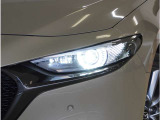 MAZDA3ファストバック  2.0 20S ツーリング