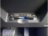 ETC装備で高速道路楽々!