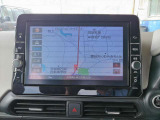 純正9インチナビ(MM321D-L)