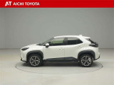 ヤリスクロス 1.5 Z 