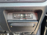 高速走行もスムーズにお支払いが可能な【ETC】ご納車までにセットアップを行い、ご納車時にはご利用いただけるようにいたします。
