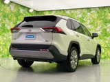 RAV4 2.0 G Zパッケージ 4WD 