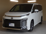 トヨタ ヴォクシー