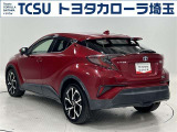 外板色はセンシュアルレッドマイカ(3T3)!ボディサイズは全長436&times;全幅179&times;全高155センチ!3ナンバー登録となります!