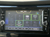 Bluetooth接続でお好みの音楽を聴きながら楽しいドライブ☆