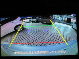 ☆バックモニター☆ あれば助かる機能!後方を目で確認できるのは駐車する時の不安を解消してくれる強い味方〜☆