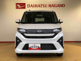 長野ダイハツ販売は車両に詳しくない方でも気軽に立ち寄れるお店作りを目指しています。高年式・低走行のお車がいっぱいです!是非一度遊びに来てください♪
