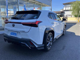 UX 250h Fスポーツ 