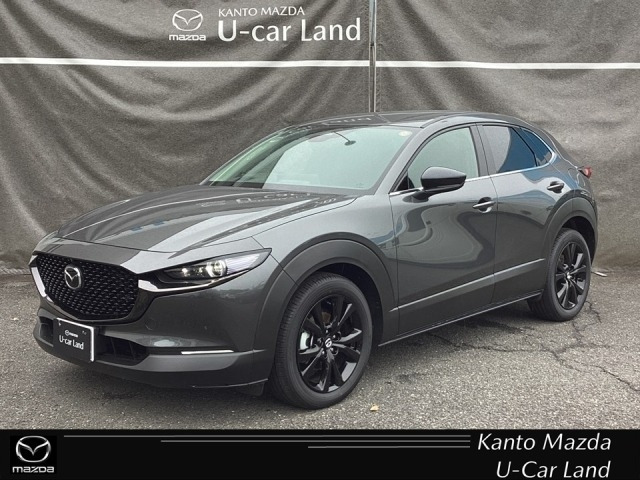 CX-30 1.8 XD ドライブ エディション