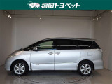エスティマハイブリッド 2.4 X 4WD 