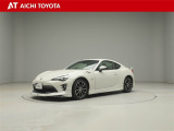 トヨタ 86