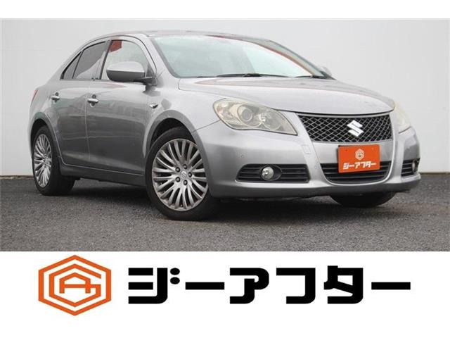 キザシ 2.4