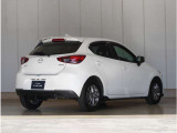 MAZDA2 1.5 XD プロアクティブ Sパッケージ 