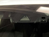 トヨタセーフティセンス(衝突被害軽減ブレーキ)装着車!ブラインドスポットモニター、リヤクロストラフィックアラート付!