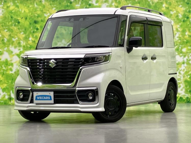 スペーシアベース XF