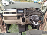 N-BOX G EX ターボ ホンダセンシング 
