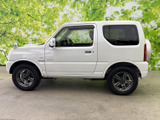 ジムニー クロスアドベンチャー 4WD 