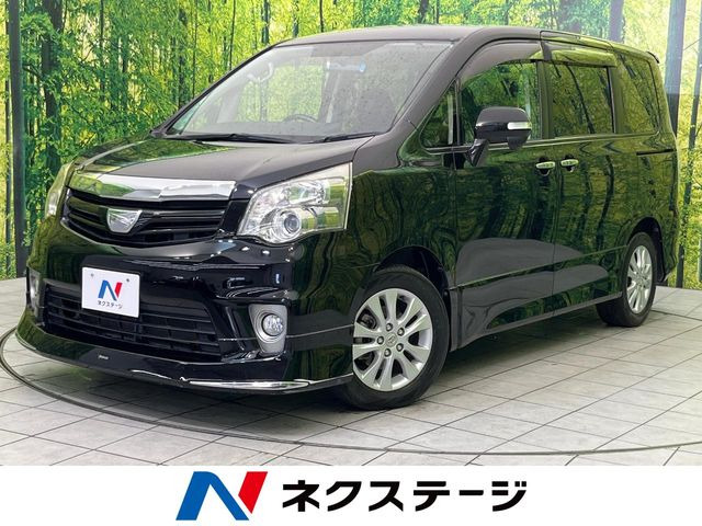 ノア 2.0 Si レイッシュ 50周年記念特別仕様車