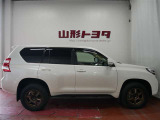 ランドクルーザープラド  TX Lパッケー