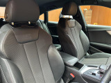 A5スポーツバック 40 TFSI スポーツ 修復歴無し