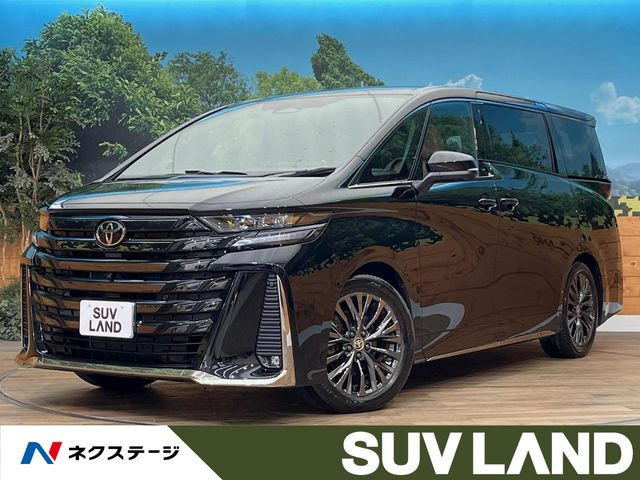 ヴェルファイア ハイブリッド 2.5 Z プレミア E-Four 4WD 