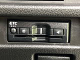 【ETC】高速道路の料金所をストレスなく通過!話題のスポットやサービスエリアに多い「スマートIC」利用時は必須のアイテムです。当店でセットアップを実施、ご納車当日からすぐにご利用いただけます!