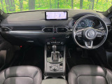 CX-5 2.2 XD スポーツアピアランス 