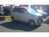 N-WGN G 4WD 