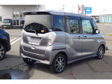 eKスペース T セーフティ パッケージ 4WD 