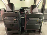 納車後の点検、車検などアフターサービスもお任せください!