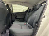 ゆとりある広々とした車内空間は、ドライブを始め買い物やレジャーなど、幅広く活躍します。一人でもみんなとでもお出かけを楽しみましょう!