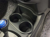 ドリンクホルダーです。