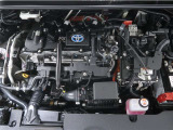 静粛性に優れた快適空間と静かな走りを実現。さらにEVモードではモーターのみでの走行でエンジン音や振動を感じさせない走りが楽しめます。