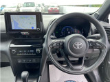 ヤリスクロス 1.5 ハイブリッド Z 