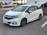 ご納車前にホンダ中古車商品化整備基準に基づく点検整備をしてお渡ししております。