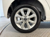 タイヤサイズ:155/65R14☆