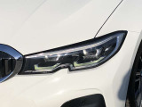 LEDのパワフルな白色光は太陽光の特性に近く、優れた視認性を発揮します。