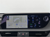 ES 300h Fスポーツ 本革シート サンルーフ