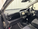☆前方も側方も後方も安心の運転視界☆