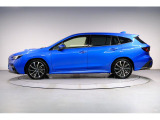 レヴォーグ 2.4 STI スポーツR EX 4WD 
