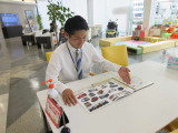 担当スタッフが親切丁寧にお車から任意保険までしっかりとご説明させて頂きます。